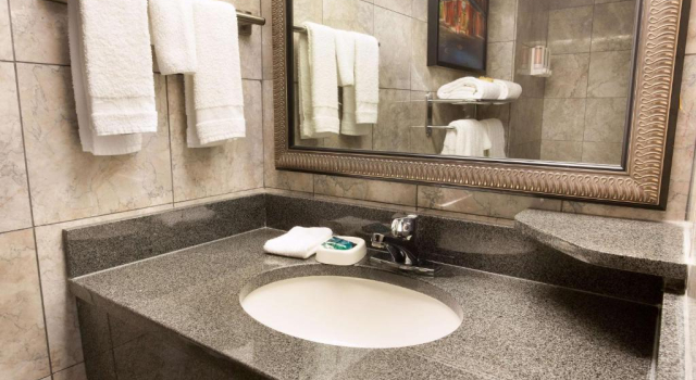 Номер Superior Drury Plaza Hotel New Orleans
