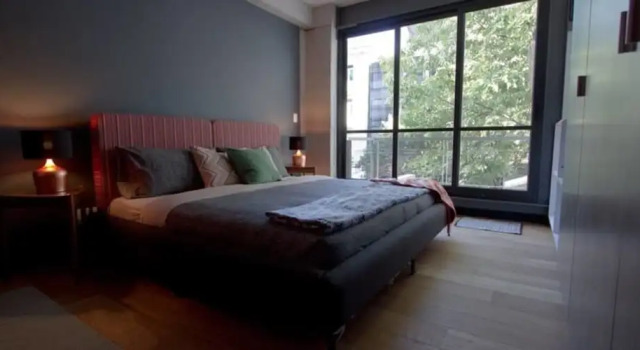 Unique Roma Town House by Mr.W, Забронировать Апартаменты/квартира Апартаменты Мехико, рядом с Театр «Арт-Хаус-Мехико», Апартаменты/квартира