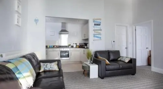Sea-la-Vie 9 Astor House Torquay, Забронировать Отель Отели Торки 4 звезды, рядом с Художественно-исторический музей Торр-Эбби, 4*