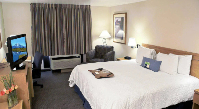 Hampton Inn Las Vegas/Summerlin, Reserva ahora Hotel  
