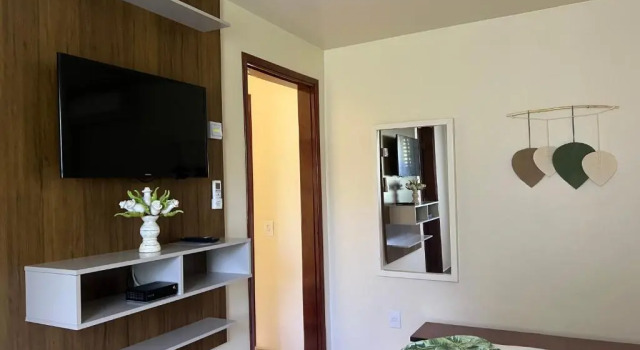 Номер Standard Pousada Penedo