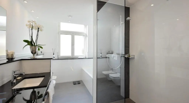 Номер Executive Kastens Hotel Luisenhof