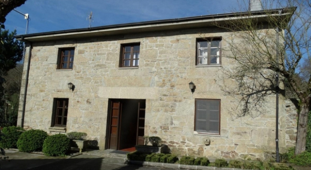 Casa da Ponte