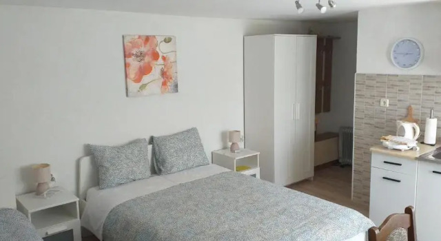 Номер Standard Guesthouse Loncar