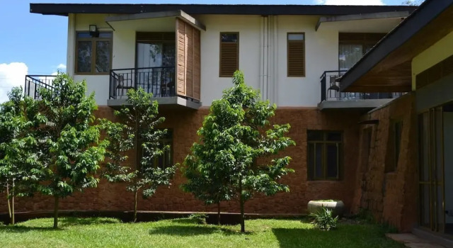 Villa Anona Guest House