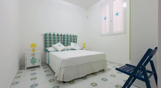 Апартаменты Comfort Le Dimore Turchesi by BarbarHouse