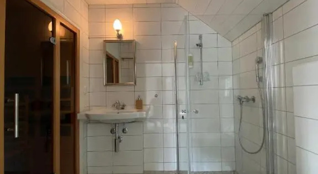 Двухместный люкс Haaheim Gaard