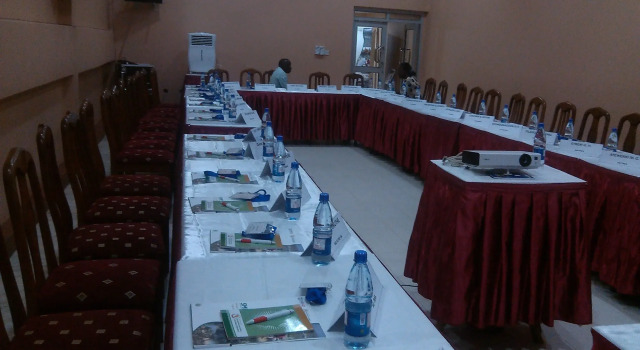 Entebbe Flight Motel, Book Motel Businesshoteller i Eastern Uganda, 4* 5*