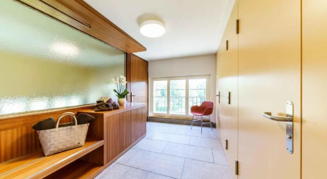 Полулюкс Kurhotel Im Park