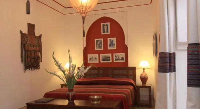 Номер Standard Riad petit Karmela