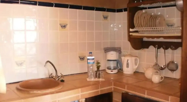 Апартаменты Belvilla by OYO San Miguel 1dormitorio 2pax