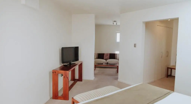 Junior-Suite Hotel Limari