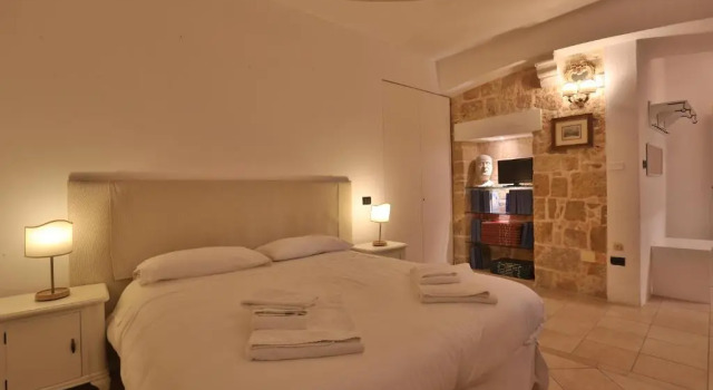 Номер Classic Chiesa Greca Suites - Lecce Selection