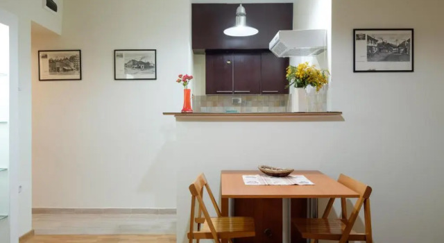 M&M Downtown Apartment, Забронировать Апартаменты/квартира СПА-отели Белграда, рядом с Residence of Princess Ljubica, SPA-услуги