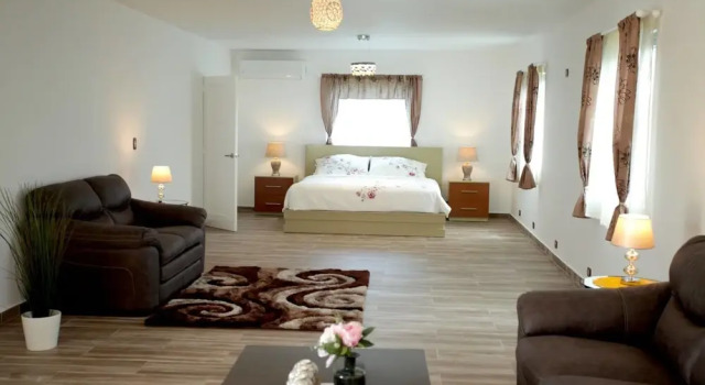 Номер Deluxe Pueblo Checo - Czech Guest-House