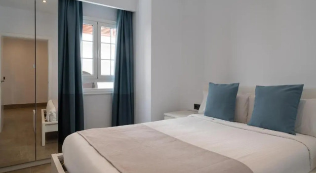 La Armada Suites, Reservar Hotel Arrecife 