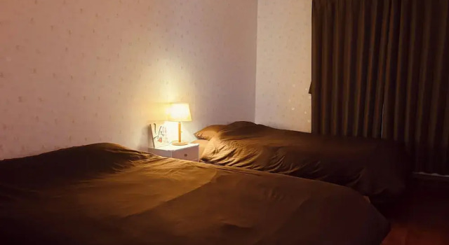 Семейный коттедж One Fine Day Guesthouse