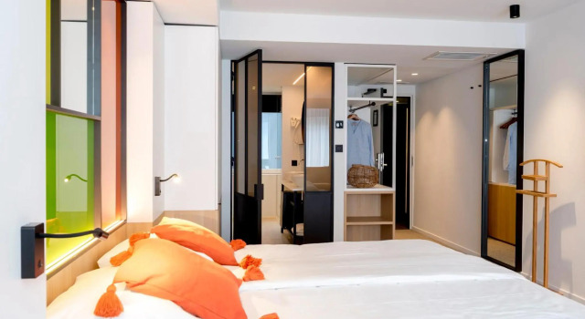 Hotel Nelson
