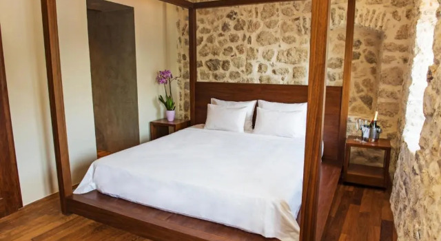 Номер Standard Monte Bay Retreat - Adult Only