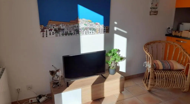 Студия Villa Diego