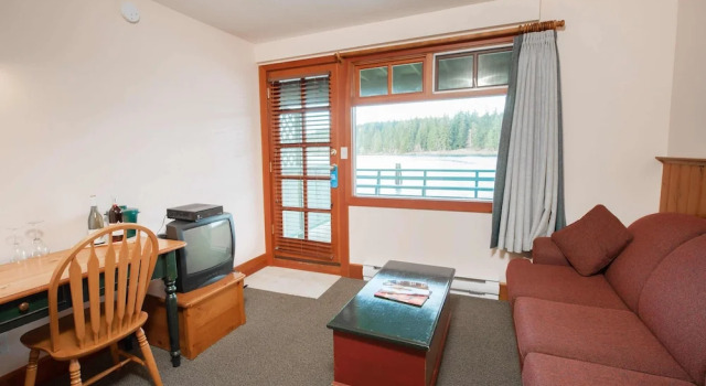 Студия Standard April Point Resort
