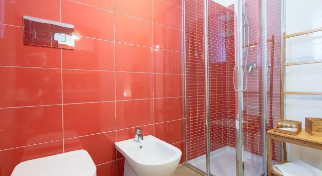 Номер Standard 6Venti Holiday Accomodation