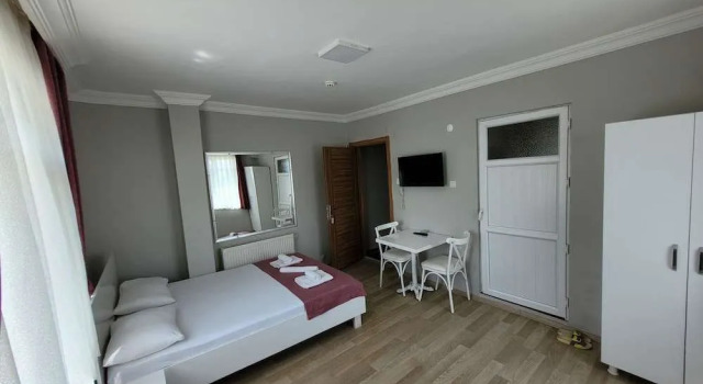 Gold İn Hotel, Rezerwuj Hotel Hotele w Tekirdag ze śniadaniem, Śniadanie