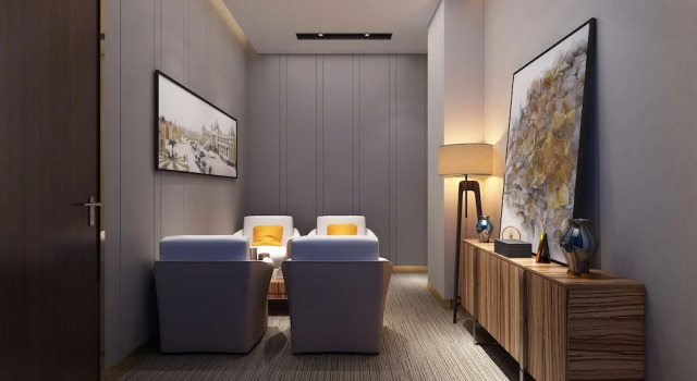Zhong Hua Wei International Hotel, Забронировать Отель Отели Сиануквиль 4 звезды, рядом с Sihanoukville Bus Terminal, 4*