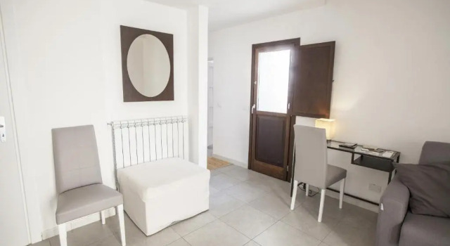Апартаменты B&B del Massimo