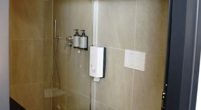Вилла Muraga Villas 1 Flamuri