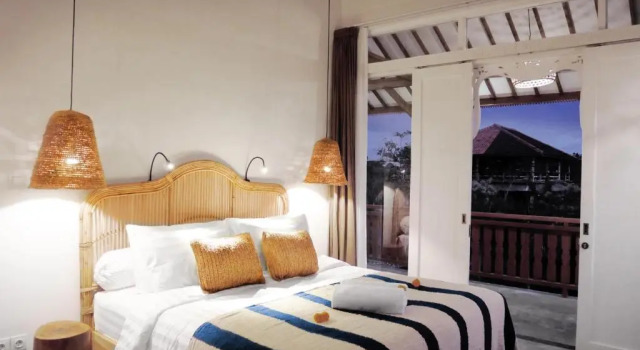 Люкс Deluxe Amar Boutique Hotel