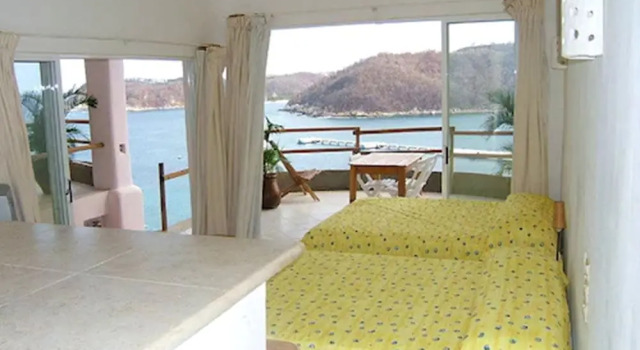 Люкс Hotel Playa Fandango