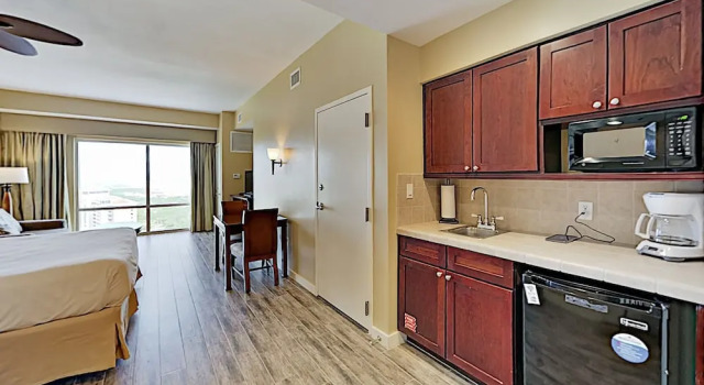 Sd7903l1 Studio Bedroom Condo, Varaa Lomakoti Miramar Beach Emerald Coast