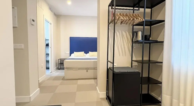 Hotel Sevilla, Забронировать Отель Севилья провинция Севилья, рядом с Торре-дель-Оро