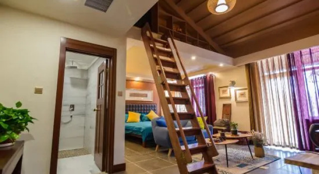 Люкс Jingyuan Hotel