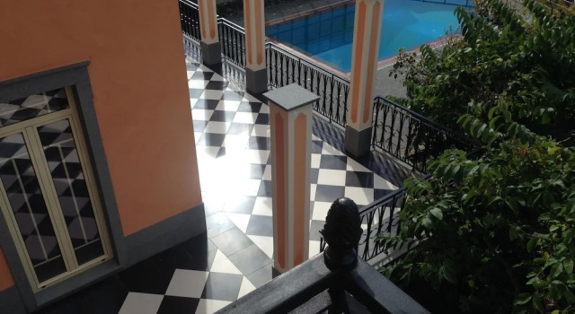 Люкс Superior Quinta Paços do Lago