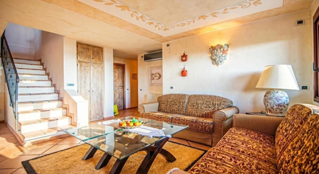 Villa Sul Golfo, Забронировать Вилла Коттеджи Изумрудного берега, Коттедж