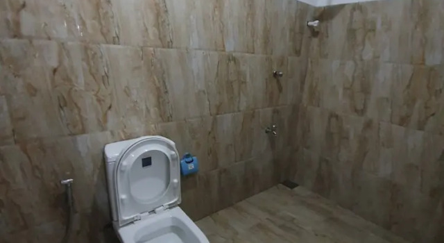 Номер Deluxe Clara Guest House Hikkaduwa