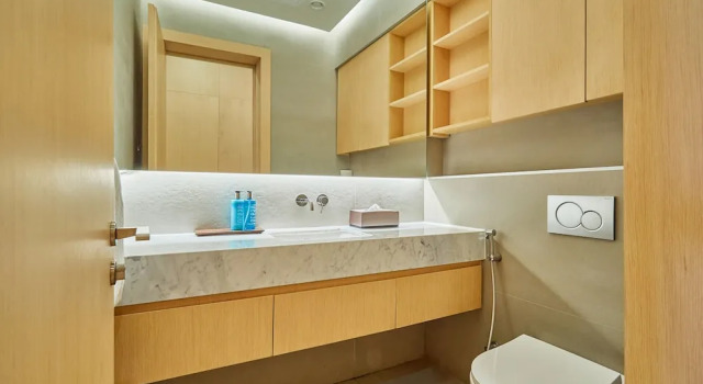 Апартаменты 2B-AnantaraNorth-802P by bnbmehomes