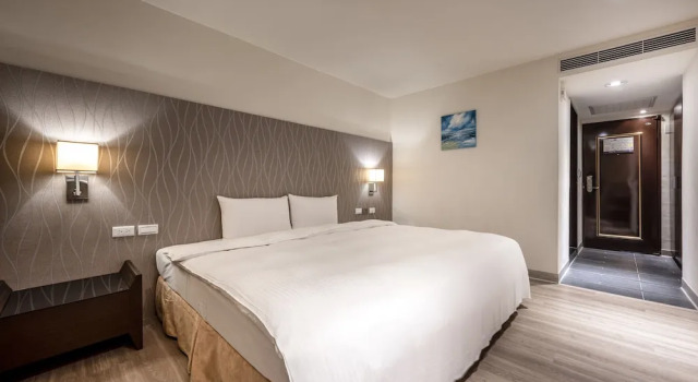 Номер Classic Hotel Bonza