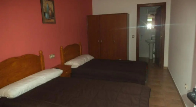 Номер Standard Pension Meson Paz