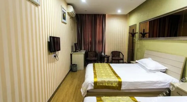 Lihuawan Hotel