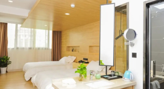 Qiandao Lake Jingting Hotel