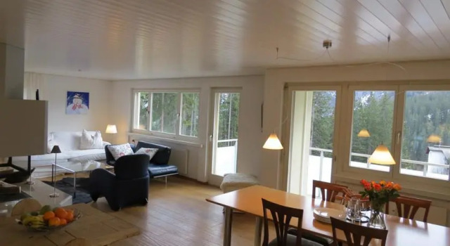 SEEWALD, Book Hotel Arosa Grisons