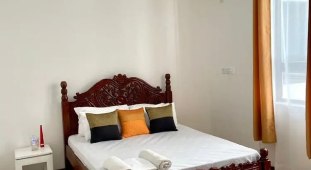 Shanzu Beachfront Apartments by CHH, Rezervasyon Daire Shanzu 