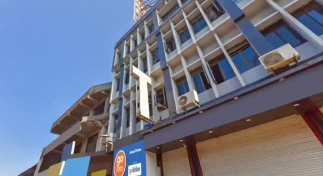 Hotel Prime