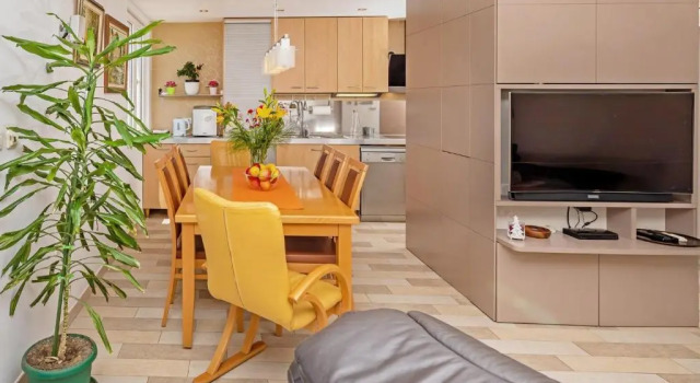Апартаменты Apartments Summer Romance