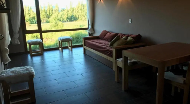 Departamento Cipres Villa Huapi Bariloche, Buchen Sie Villa Dina Huapi Bariloche Lakes