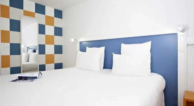 Sure Hotel Bordeaux Aéroport By Best Western, Забронировать Отель Отели Жиронды 3 звезды, 3*