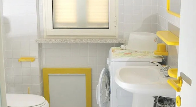Апартаменты c 1 комнатой Residence Grecale